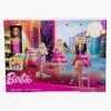 Barbie Fab Julekalender 2025