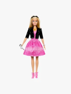 Barbie Fab Julekalender 2025