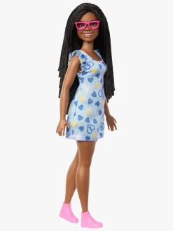 Barbie Fashionistas Dukke med Downs Syndrom