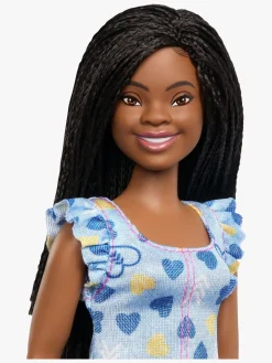 Barbie Fashionistas Dukke med Downs Syndrom