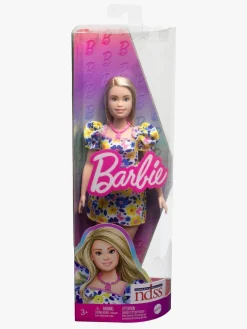 Barbie Fashionistas Dukke med Downs Syndrom