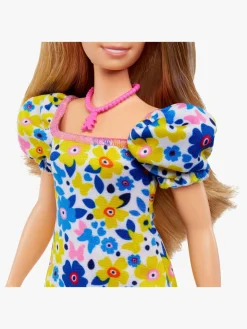 Barbie Fashionistas Dukke med Downs Syndrom