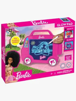 Barbie Glow Pad Tegnetavle