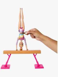 Barbie Gymnastik Legesæt