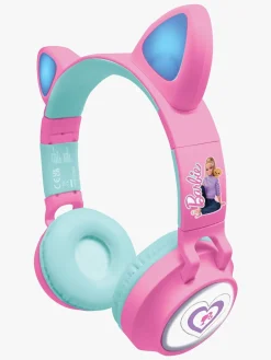 Barbie Katteører Høretelefoner med Lys