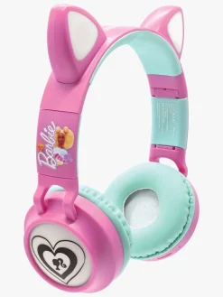 Barbie Katteører Høretelefoner med Lys