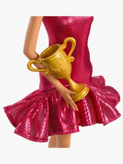 Barbie Konkurrencedanser Dukke