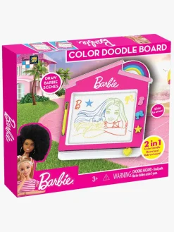 Barbie Magnetisk Tegnetavle