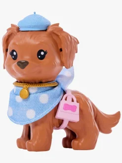 Barbie Modedukke Twinning Looks, Blå