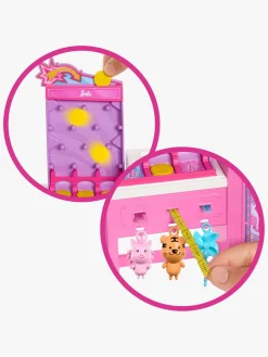 Barbie Mysterier Treats & Games Legesæt