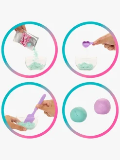 Barbie Party Unboxed Dukke 3