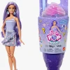 Barbie Pop Reveal Dukke Treats Series, Lilla
