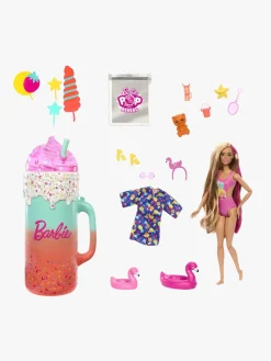 Barbie Pop Reveal Gavesæt