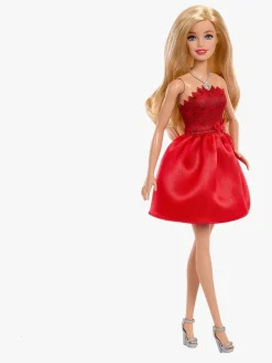 Barbie Ruby Red Jubilæumsdukke