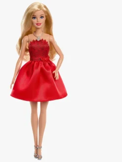 Barbie Ruby Red Jubilæumsdukke