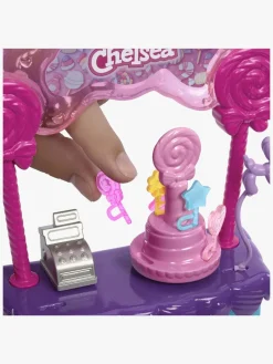 Barbie® Stacie-dukke og Legesæt