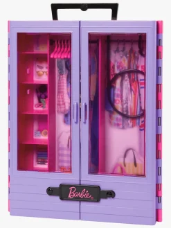 Barbie Ultimate Closet Legesæt med Bøjler