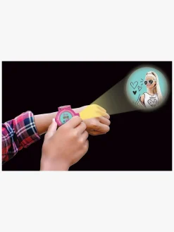 Barbie Ur med Projektor