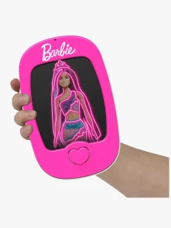 Barbie Uro Tegnetavle
