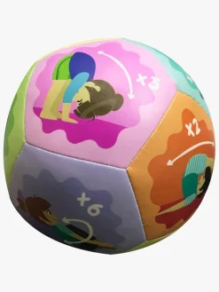 Barbo Toys Aktivitetsbold