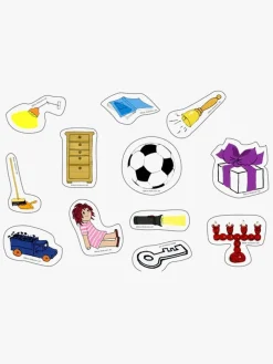 Barbo Toys Alfons Åberg Kig & Husk