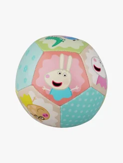 Barbo Toys Gurli Gris Blød Bold