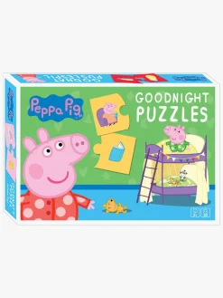 Barbo Toys Gurli Gris Godnat Puslespil 20 Brikker