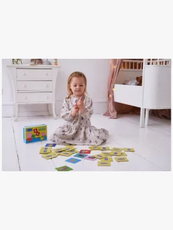 Barbo Toys Gurli Gris My First Huskespil