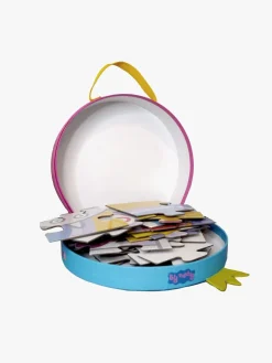 Barbo Toys Gurli Gris Puslespil med Puslespil 24 Brikker