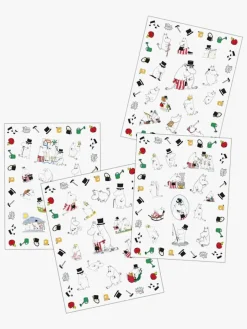 Barbo Toys Mumitroldene & Familie Klistermærker 180 Stk.