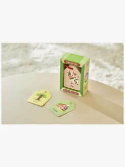 Barbo Toys Ordkort På Bondegården