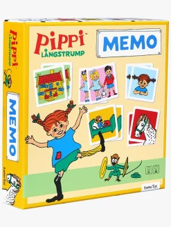 Barbo Toys Pippi Langstrømpe Huskespil