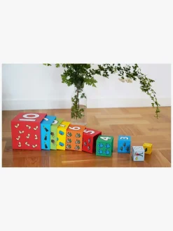 Barbo Toys Pippi Stableklodser