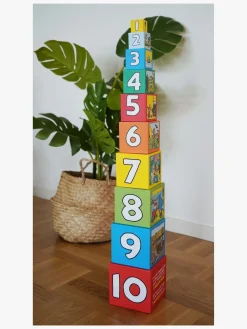 Barbo Toys Pippi Stableklodser