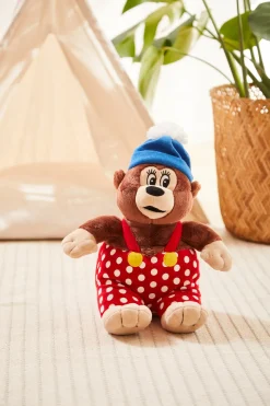 Barbo Toys Rasmus Klump Bamse 35 cm