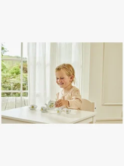 Barbo Toys Teservice Citron 12 Dele