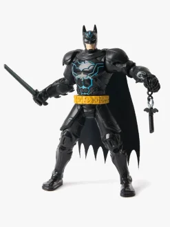 Batman Actionfigur Ninja Strike - 15 cm