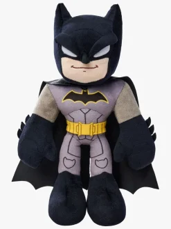 Batman Bamse 25 cm