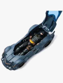 Batman Batmobil 30 cm