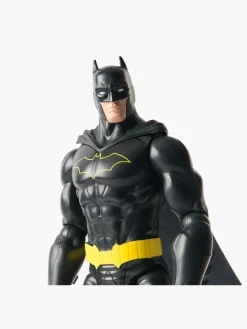 Batman Fjernstyret Batcycle med Figur