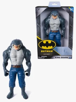 Batman Giant Actionfigur King Shark - 30 cm