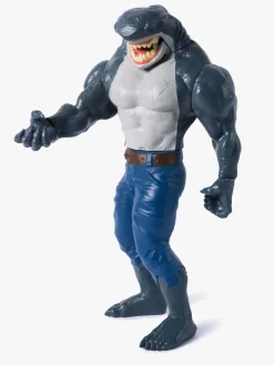 Batman Giant Actionfigur King Shark - 30 cm