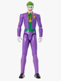 Batman Joker S1V1 Actionfigur - 30 cm