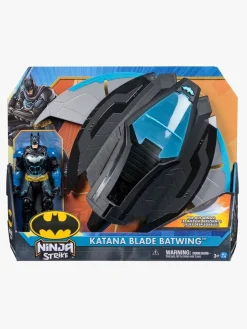 Batman Legesæt Ninja Strike