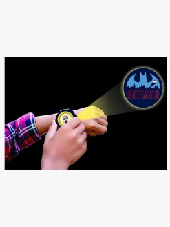 Batman Ur med Projektor