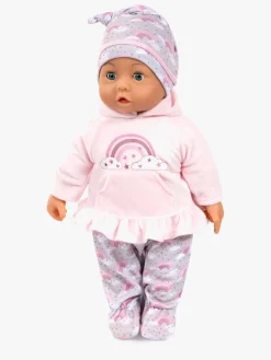 Bayer Design Bambolina Interaktiv Dukke 46 cm