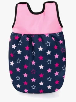 Bayer Design Combi Dukkevogn Xeo Sæt, Blue