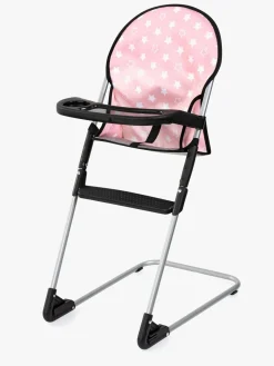 Bayer Design Combi Dukkevogn Xeo Sæt, Soft Pink