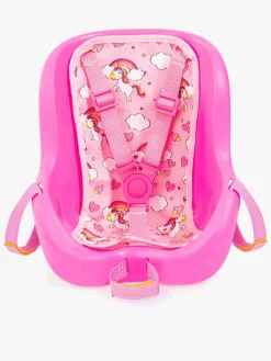 Bayer Design Cykelstol med Hjelm