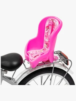 Bayer Design Cykelstol med Hjelm